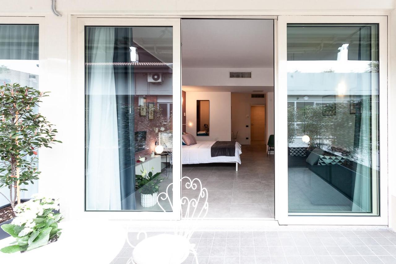 Kita House Apartamento Bérgamo Exterior foto