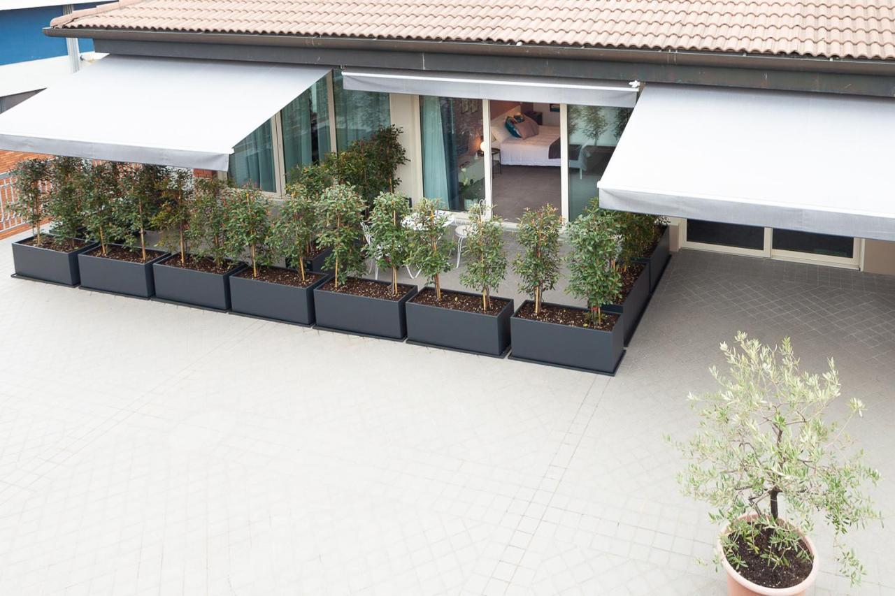 Kita House Apartamento Bérgamo Exterior foto