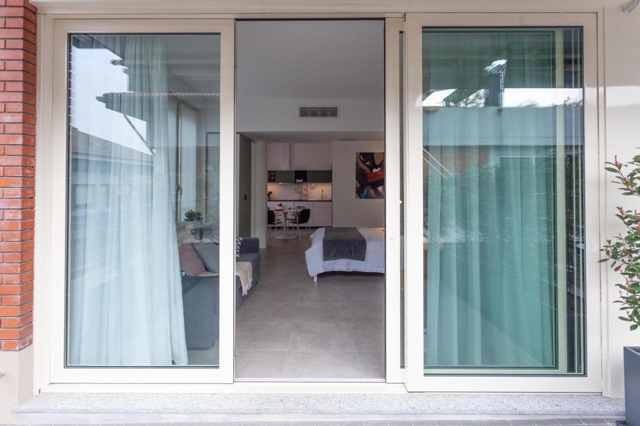 Kita House Apartamento Bérgamo Exterior foto