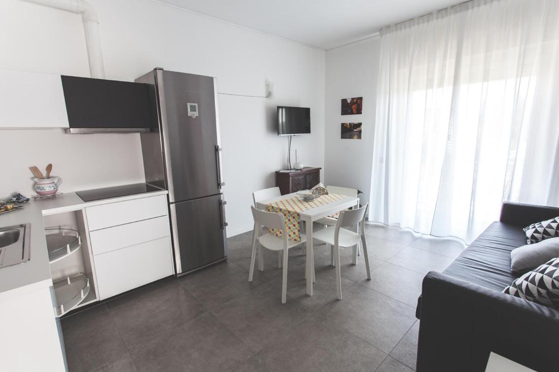 Kita House Apartamento Bérgamo Exterior foto