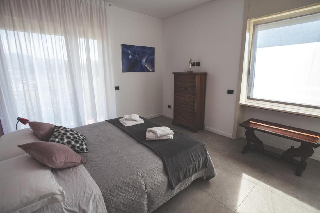 Kita House Apartamento Bérgamo Exterior foto