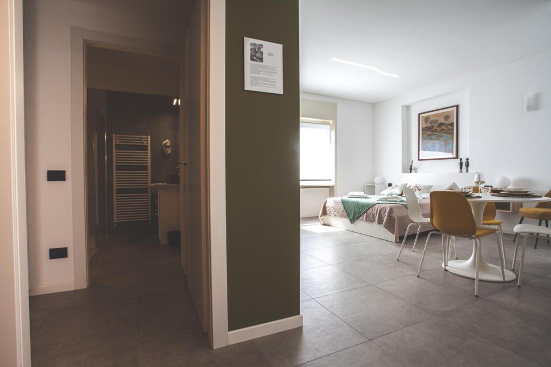 Kita House Apartamento Bérgamo Exterior foto