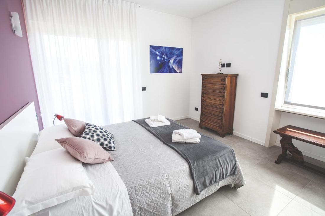 Kita House Apartamento Bérgamo Exterior foto